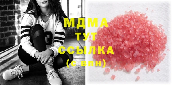круглые Тында